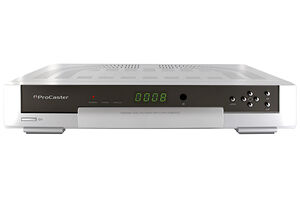 ProCaster PVR-6100C