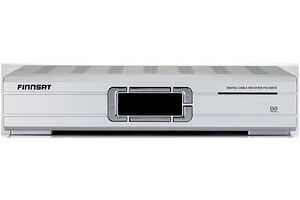 Finnsat FST 300CX