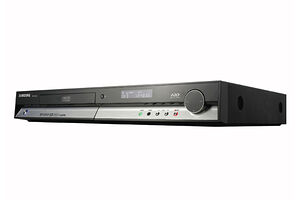 Samsung DVD-SH830