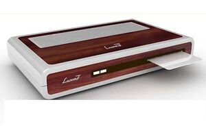 Luxorit T4
