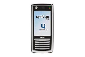 BenQ P31