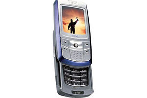 BenQ U700
