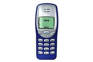 Nokia 3210