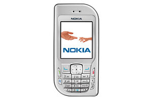 Nokia 6670
