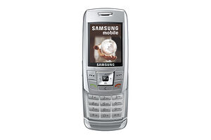 Samsung SGH-E250