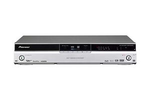 Pioneer DVR-545HX-S