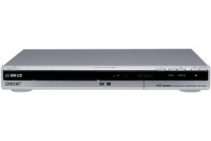 Sony RDR-GX220
