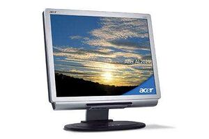 Acer AL2021ams