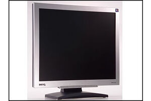 BenQ FP71G X