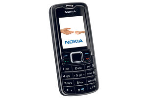 Nokia 3110 classic