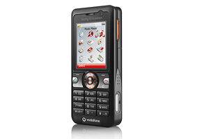 Sony Ericsson V630
