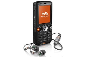 Sony Ericsson W610i