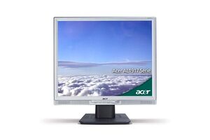 Acer AL1917CSD