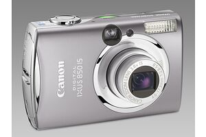 Canon Digital IXUS 850 IS