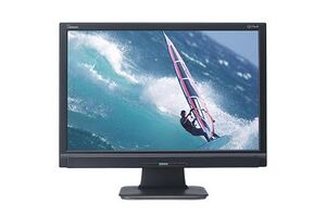 Viewsonic Q19wb