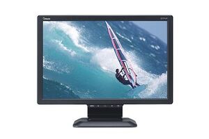 Viewsonic Q191wb
