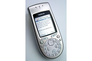 Nokia 3650