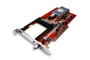 TwinhanDTV Cab-CI 2033
