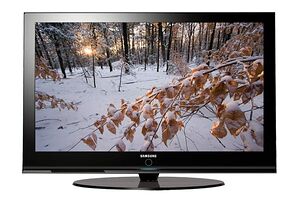 Samsung HP-T5064