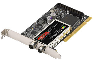Terratec Cinergy 1200 DVB-C