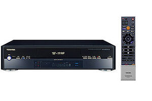 Toshiba VARDIA RD-A600