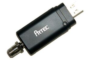 Artec T14