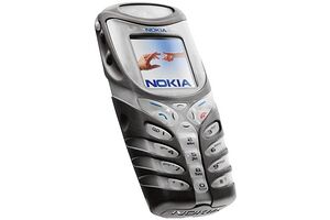 Nokia 5100