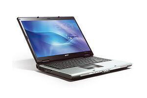Acer Aspire 5633WLMi (1024MB / 100GB)