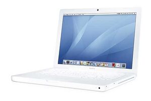 Apple MacBook MB061/A