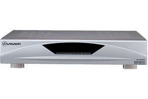 diVISION VDC4700