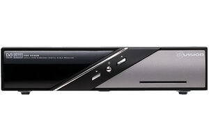 diVISION VDC9330