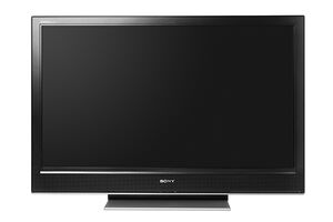 Sony KDL-40D3000