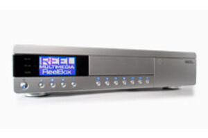 Reel Multimedia Reelbox RSX