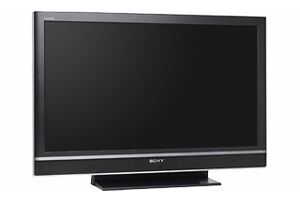 Sony KDL-32T3000