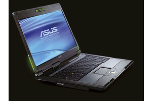 Asus G1S