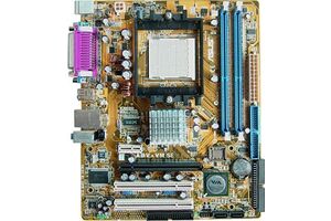 Asus A8V-VM SE
