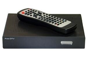 Digital Everywhere FireDTV C/CI
