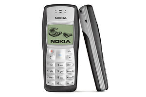 Nokia 1100