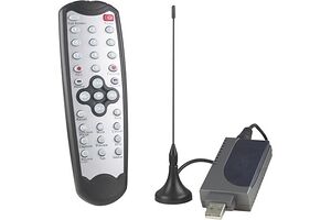 Twinhan TwinhanDTV Alpha DigiTV USB