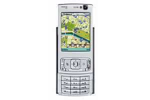 Nokia N95