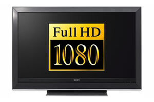 Sony KDL-40W3000