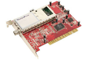VisionPlus VisionDTV Ter