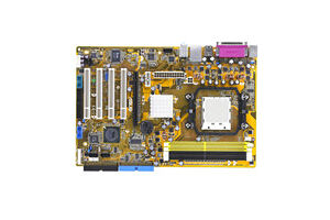 Asus M2V