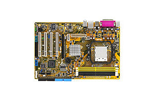 Asus M2V-X