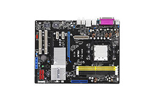 Asus M2N-SLI