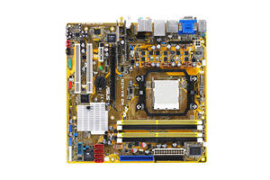Asus M2N-VM DH