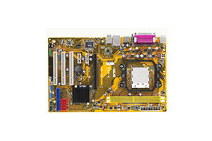 Asus M2N-X