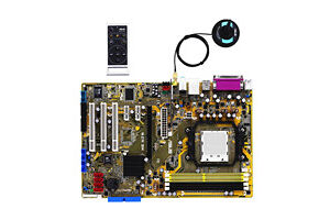 Asus M2N DH