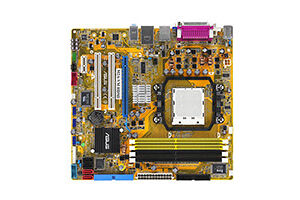 Asus M2A-VM HDMI