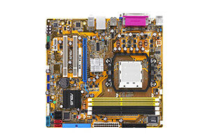 Asus M2A-VM